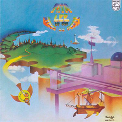Atrás Do Porto Tem Uma Cidade - Vinilo precio