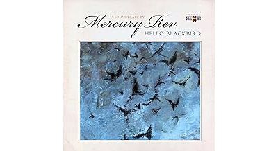 Hello Blackbird (A Soundtrack By…) - Vinilo