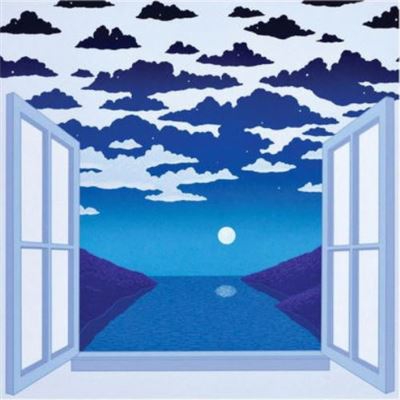 Sea of bliss - Vinilo