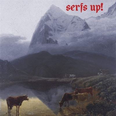 Serfs Up - Vinilo Color Deluxe