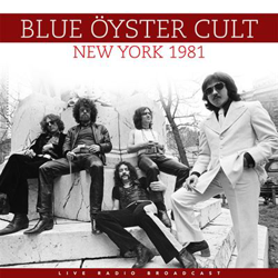 Best Of Live In New York 1981 - Vinilo precio