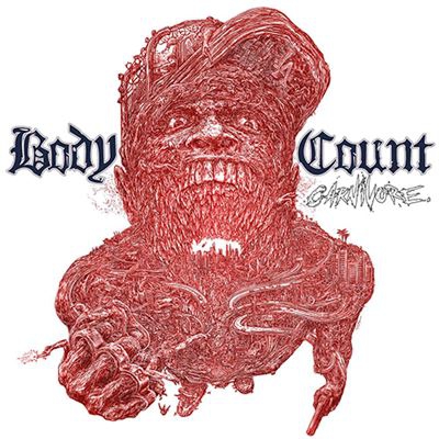 Box Set Carnivore - 2 CD