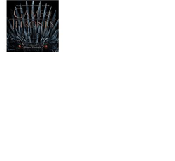 Game Of Thrones: Season 8 B.S.O. - 3 Vinilos en oferta