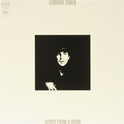 Songs from a Room - Vinilo
