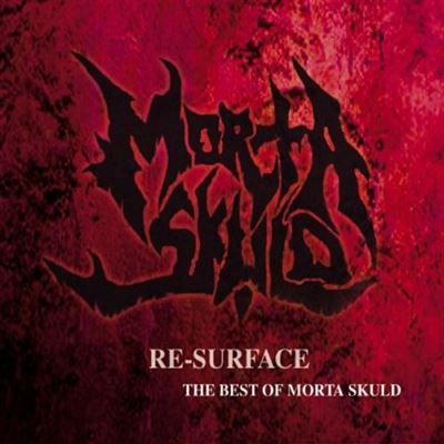 Re Surface The Best Of