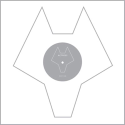 Rainy Dub / Faceless - Vinilo características