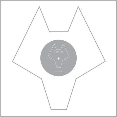 Rainy Dub / Faceless - Vinilo