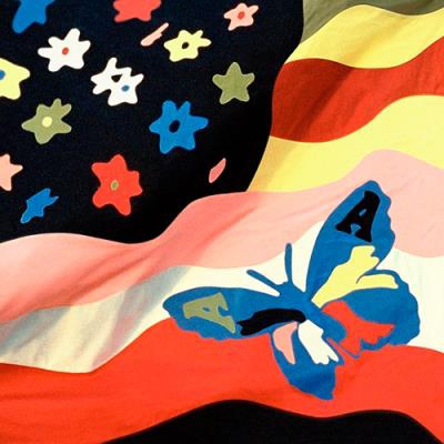 Wildflower - Vinilo