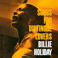 Songs for Distingué Lovers - Vinilo en oferta