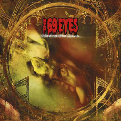 Wasting the dawn - 2 Vinilos precio