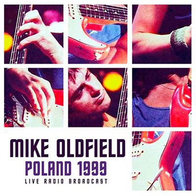 Best Of Poland 1999 - Vinilo