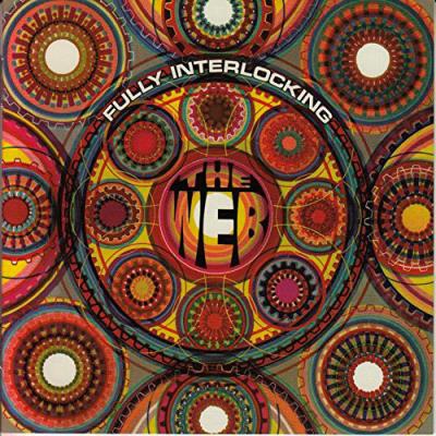 Fully Interlocking - Vinilo