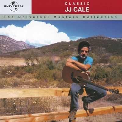 Universal Masters Collection - JJ Cale