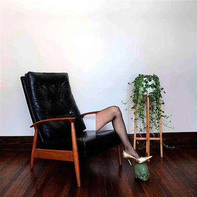 Perception Isasof Deception - Vinilo