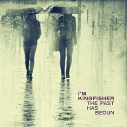 The Past Has Begun - Vinilo en oferta