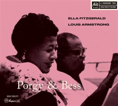 Porgy and Bess