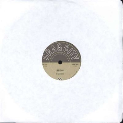 Ark Procession Jericho10 - Vinilo