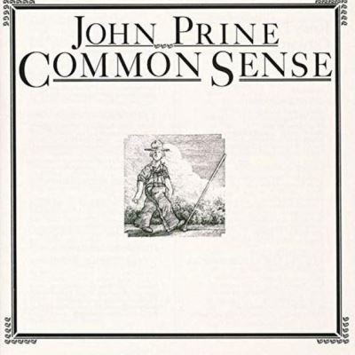 Common sense - Vinilo