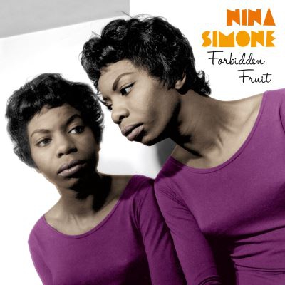 Forbidden fruit - Vinilo