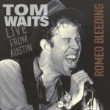 Romeo Bleeding: Live From Austin características