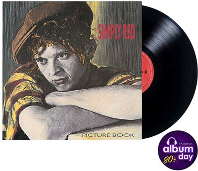 Picture book - 2 Singles Vinilos