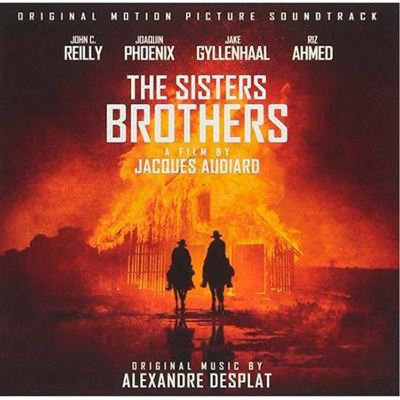 The Sisters Brothers B.S.O.