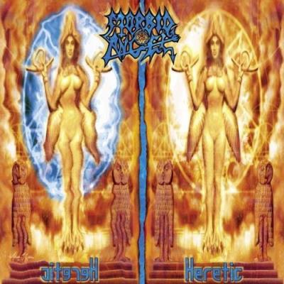 Heretic -14tr-