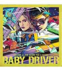 Baby Driver Volume 2: The Score For A Score B.S.O. - Vinilo precio