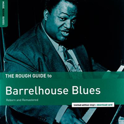 The Rough Guide to Barrelhouse Blues - Vinilo precio