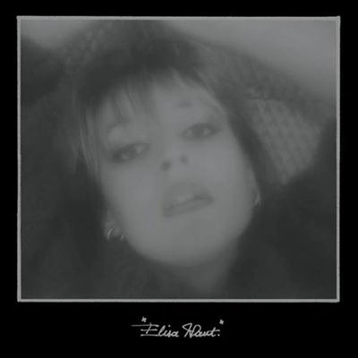 Elisa Waut - Vinilo