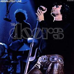Absolutely - Vinilo en oferta