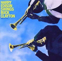 Swings Buck Clayton características