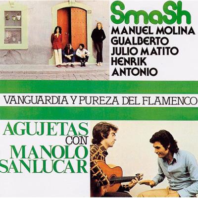 Pureza y vanguardia del flamenco
