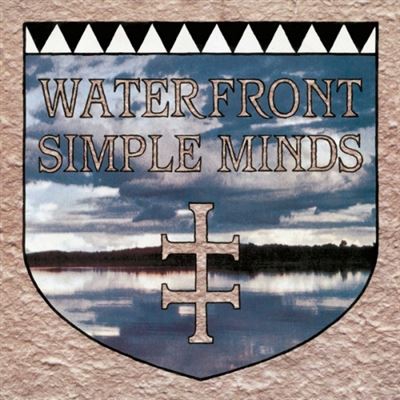Waterfront - Vinilo