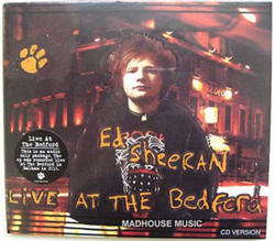 Live at the Bedford en oferta