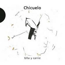 Uña y Carne  - CD + Libro características