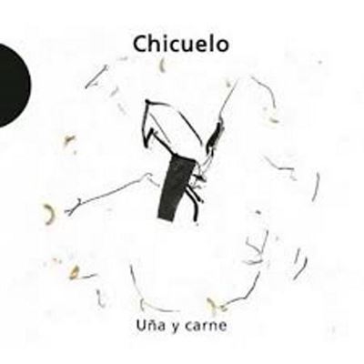 Uña y Carne  - CD + Libro