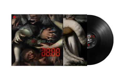 Friday Forever - Vinilo