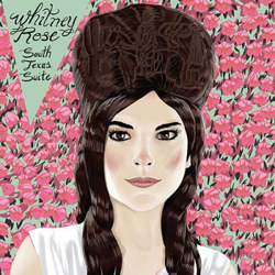 South Texas Suite - Vinilo características