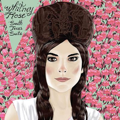 South Texas Suite - Vinilo