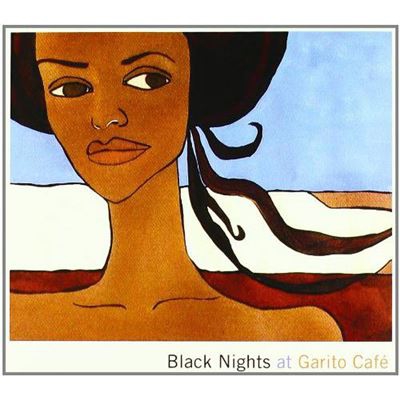 Black Nights at Garito Café