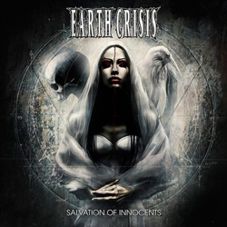 Salvation Of Innocents - Vinilo en oferta