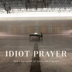 Idiot Prayer: Nick Cave Live Alone at Alexandra Palace - 2 CDs características
