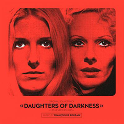 Daughters of Darkness B.S.O. - Vinilo precio