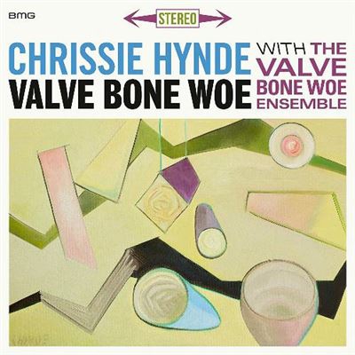 Box Set Valve Bone Woe - 7 Singles Vinilos