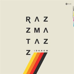 Razzmatazz - Vinilo color en oferta