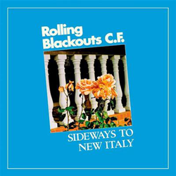 Sideways to New Italy - Vinilo en oferta