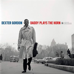 Daddy Plays The Horn - Vinilo características