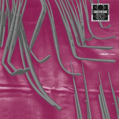 No Blood - Ed Limitada remasterizada - Vinilo