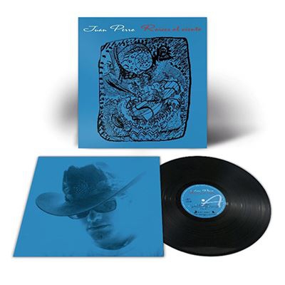 Raíces al Viento - Vinilo